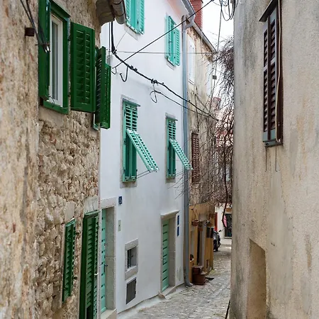 Apartmán Bastinica Krk Ap 1, Oldtown, Citycenter Krk Town
