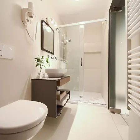 Apartmán Bastinica Krk Ap 1, Oldtown, Citycenter