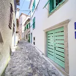 Lejlighed Bastinica Krk Ap 1, Oldtown, Citycenter Krk Town