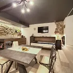 Bastinica Krk Ap 1, Oldtown, Citycenter Lejlighed