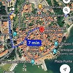 Bastinica Krk Ap 1, Oldtown, Citycenter * Krk Town