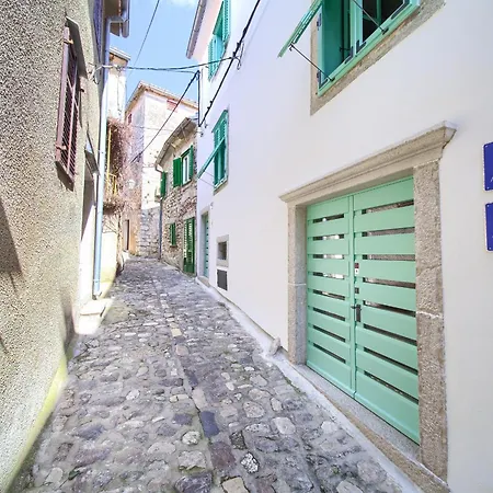Apartmán Bastinica Krk Ap 1, Oldtown, Citycenter Krk Town