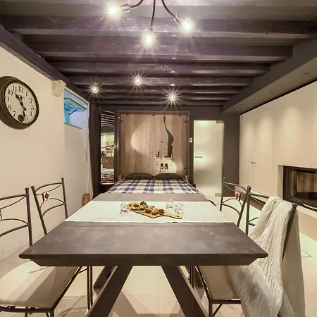Lejlighed Bastinica Krk Ap 1, Oldtown, Citycenter