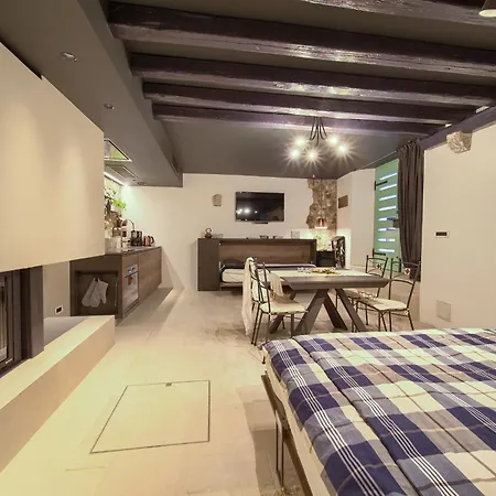 Bastinica Krk Ap 1, Oldtown, Citycenter Krk Town
