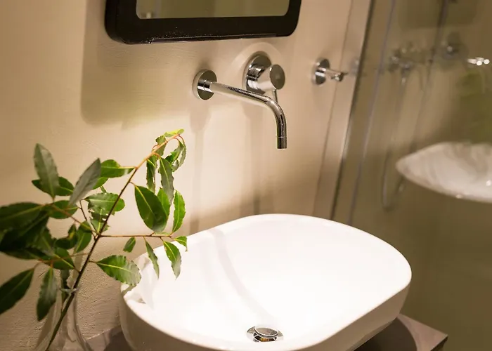Bastinica Krk Ap 1, Oldtown, Citycenter Apartmán Krk Town