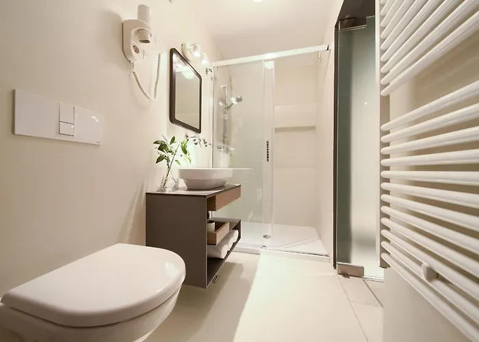 Apartmán Bastinica Krk Ap 1, Oldtown, Citycenter