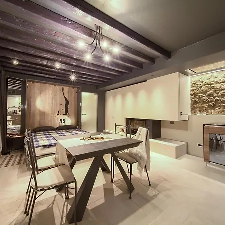 Bastinica Krk Ap 1, Oldtown, Citycenter Lejlighed